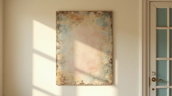 L'applique murale vintage pour un éclairage au charme inattendu