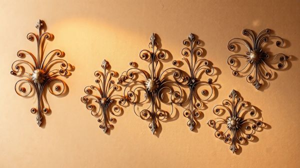 Top 5 appliques murales vintage pour un éclairage surprenant