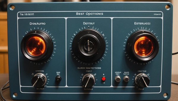 Les meilleures options de tableaux électriques à prix mini