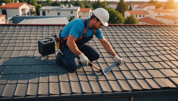 Entreprise de couverture en PACA : vos solutions personnalisées