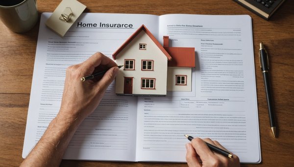 Devis assurance habitation : découvrez les formules MAAF