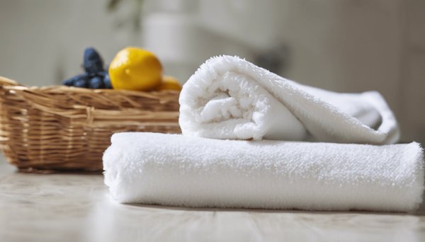 Top conseils pour sélectionner la meilleure serviette jetable