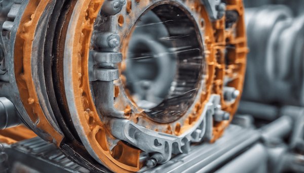 L'étanchéité industrielle : clés pour comprendre le joint diélectrique