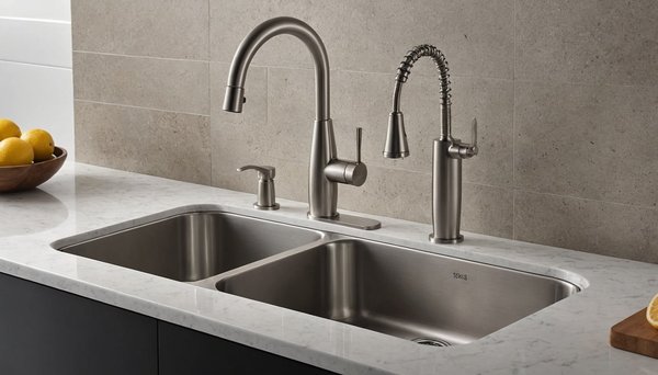 Top 5 robinet lavabo encastrable alliant esthétique et praticité